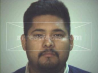 Jose Luis Escobedo