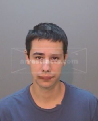 Adrian Giongo Sanchez