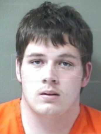 Cody Grant Chapman