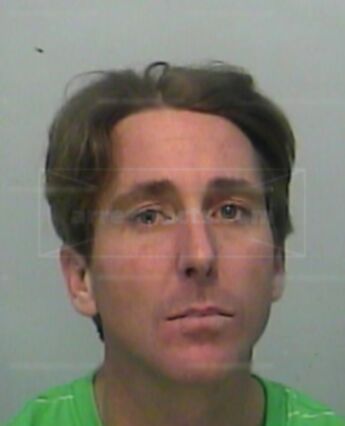 Christopher Scott Childers
