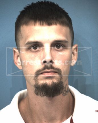 Matthew Dwayne Taylor