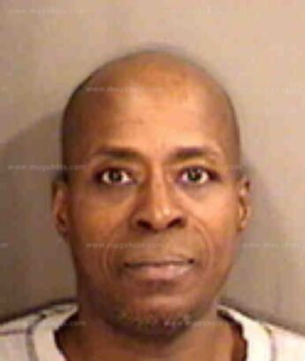 Rudy Valley Dorsey