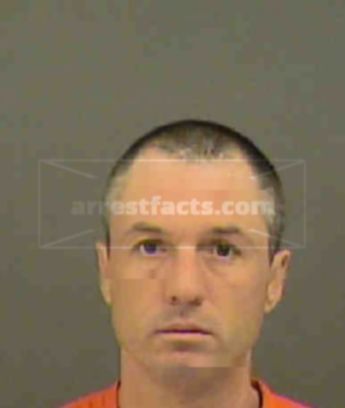 Michael Wayne Adams