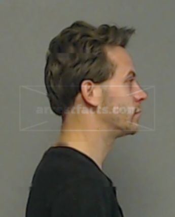 Brian Michael Crawford