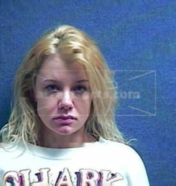 Stephanie Jane Thomas