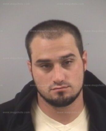 Brandon Shane Springer