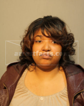 Theresa Sturdivant