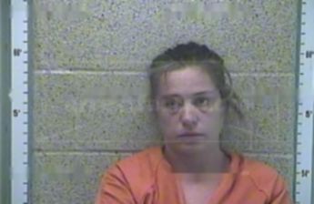 Jennifer Ann Gibson