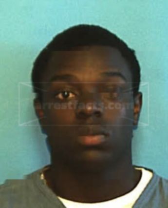 Jaquan Marquis Glover