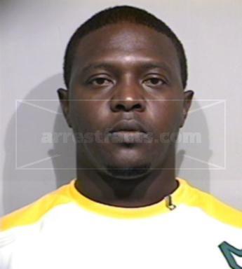Michael Dewayne Williams