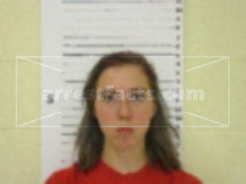 Kassidy Victoria Warren