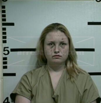 Crystal Evonne Evans