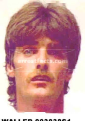 Darryl Marre Waller