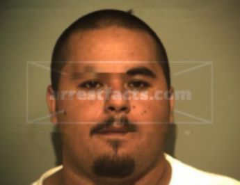 Juan Limon Martinez