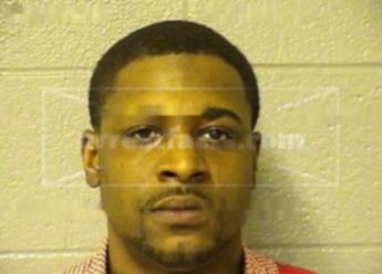 Eugene Williams