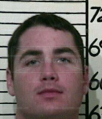 Patrick Michael Porter