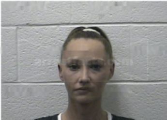 Morgan Jessica Leann