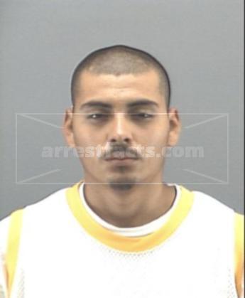 Juan Jose Hernandez