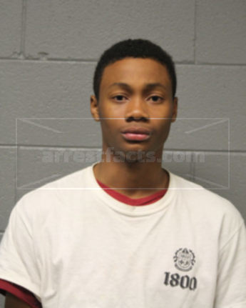 Issac Williams