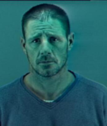 Michael Shane Levoy