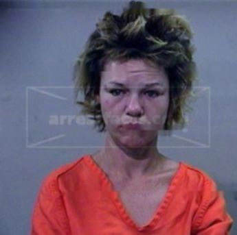 Frances Earlene Rudduck