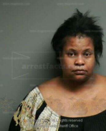 Jameszella Larose Sneed