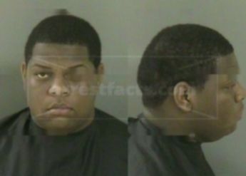 Jeffery Lajuan Nobles