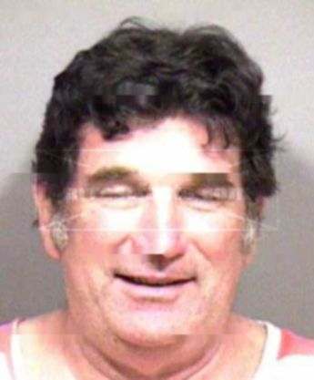 Ernest Ray Brunson