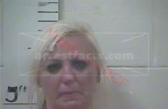 Ashley Rebecca Saxton
