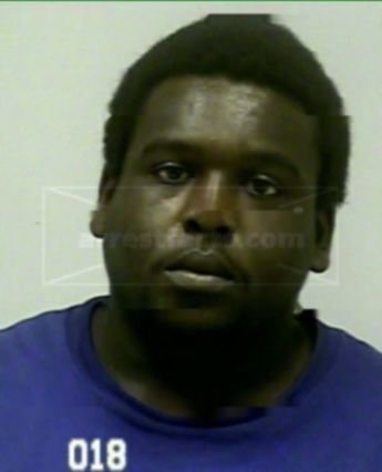 Temarius Jamie Preston