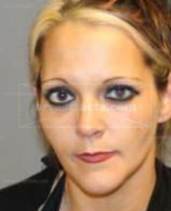 Jennifer Lee Wood