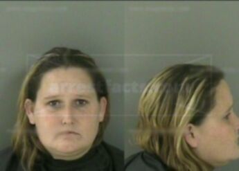 Jenny Jeanne Sandoval