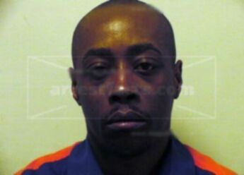 Desmond Lamar Kelley