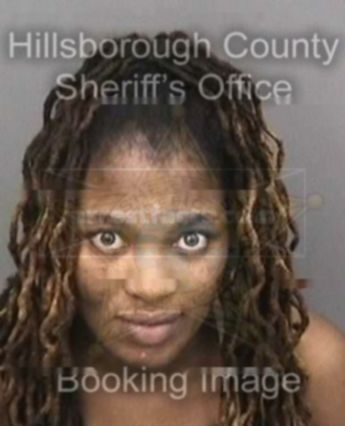 Luequita Mattrice Jackson