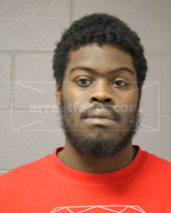 Kenon M Mckissack
