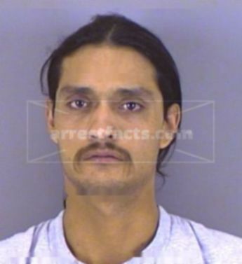 Armando Gonzalez Flores