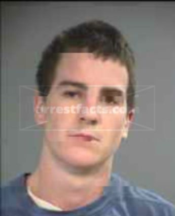 Kyle Edward Sanders