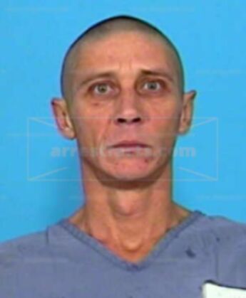 David Ray Atchley