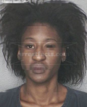 Raven Jaterria Washington