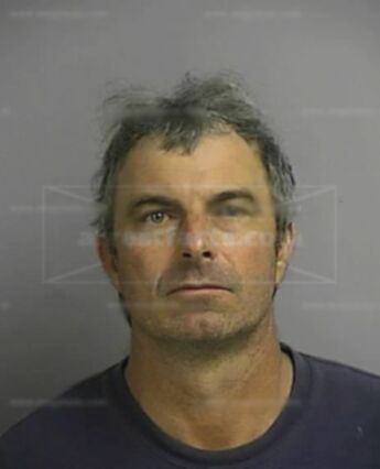 Todd Michael Peters