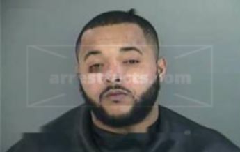 Patrick Lamar Scott