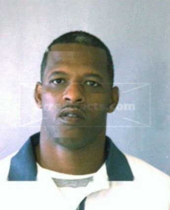 Melvin Ronald Reese