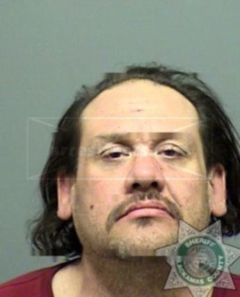Anthony Christopher Napoleon