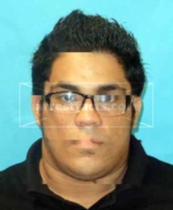 Jonathan Wilfredo Cubias