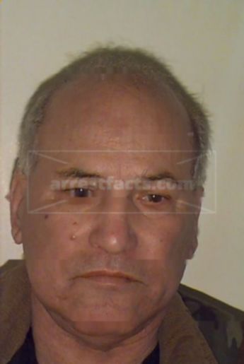 Joe Canida Carrillo