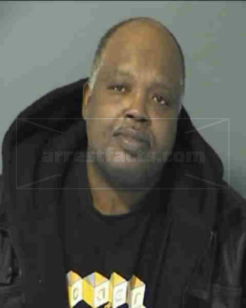 Robert Franklin Williams