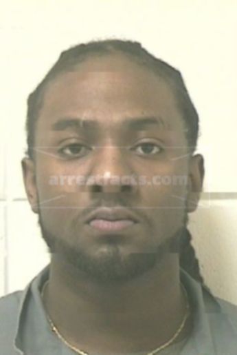 Clinton Clinard Brown