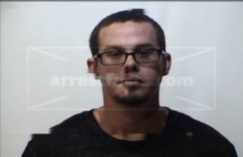 Joshua Scott Calhoun