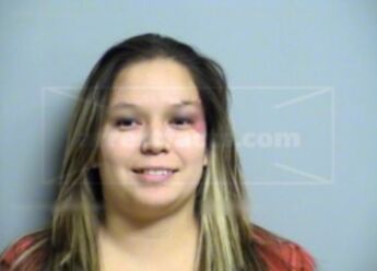 Ashley Manie Mccombs