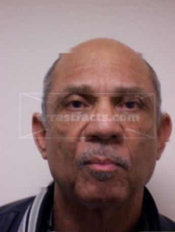 Anthony C Stribling